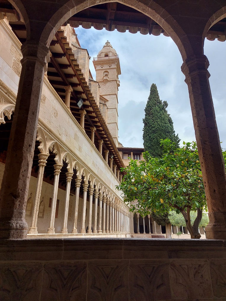 Palma de Mallorca - Sant Francesc - 2022
